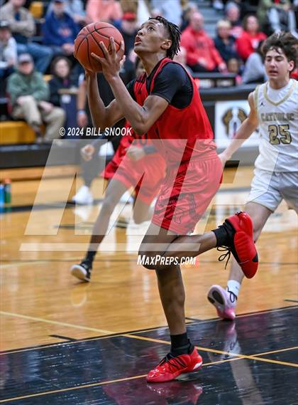 Thumbnail 1 in Reading @ Berks Catholic photogallery.