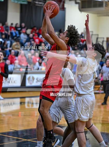 Thumbnail 1 in Reading @ Berks Catholic photogallery.