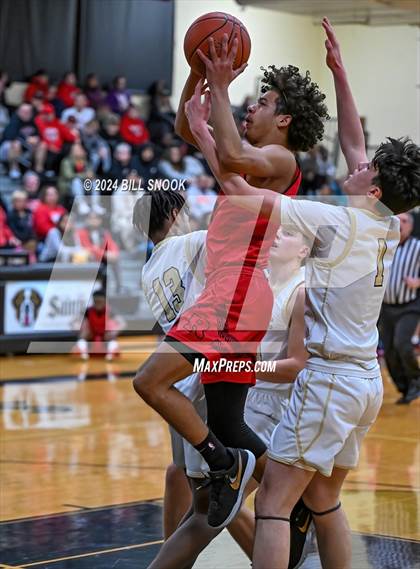 Thumbnail 2 in Reading @ Berks Catholic photogallery.