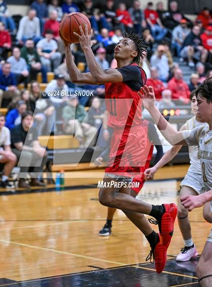 Thumbnail 2 in Reading @ Berks Catholic photogallery.