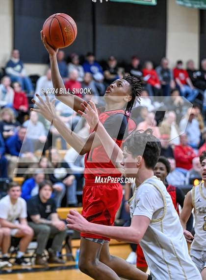 Thumbnail 3 in Reading @ Berks Catholic photogallery.