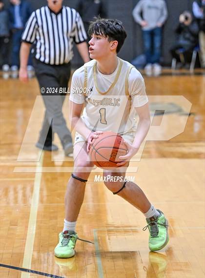 Thumbnail 1 in Reading @ Berks Catholic photogallery.