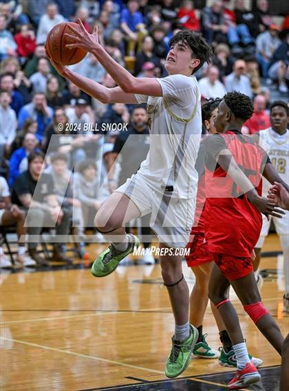 Thumbnail 3 in Reading @ Berks Catholic photogallery.