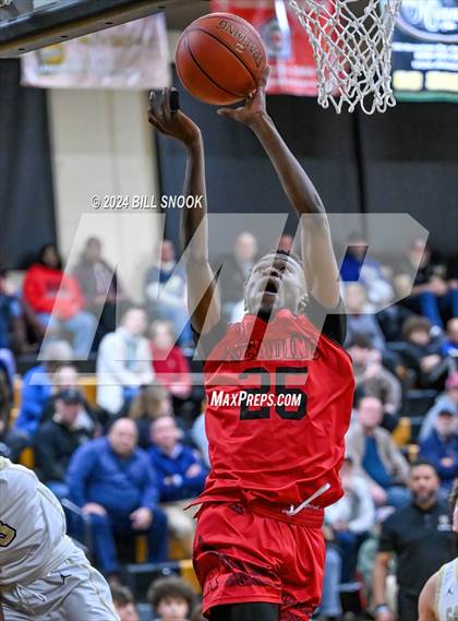 Thumbnail 1 in Reading @ Berks Catholic photogallery.