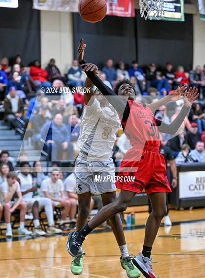 Thumbnail 1 in Reading @ Berks Catholic photogallery.