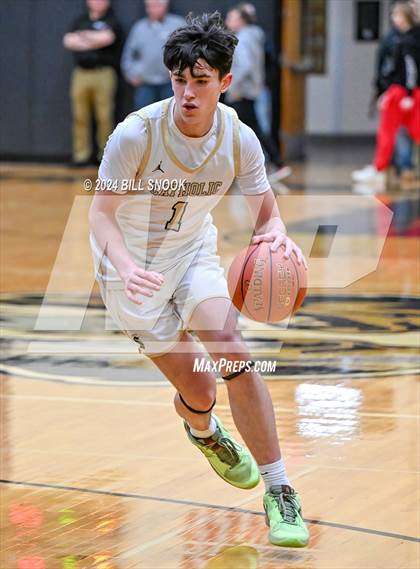 Thumbnail 3 in Reading @ Berks Catholic photogallery.