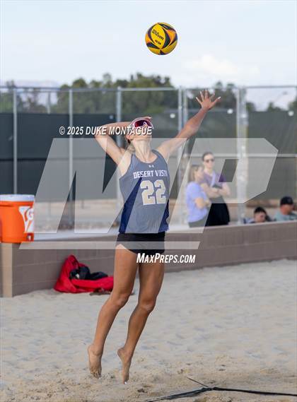 Thumbnail 2 in Williams Field vs. Desert Vista (AIA 6A Pairs D-I RD2) photogallery.