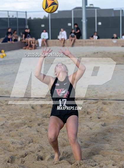 Thumbnail 1 in Williams Field vs. Desert Vista (AIA 6A Pairs D-I RD2) photogallery.