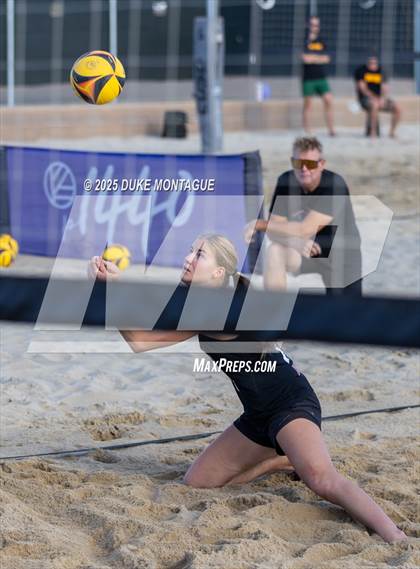 Thumbnail 2 in Williams Field vs. Desert Vista (AIA 6A Pairs D-I RD2) photogallery.