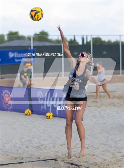 Thumbnail 3 in Williams Field vs. Desert Vista (AIA 6A Pairs D-I RD2) photogallery.