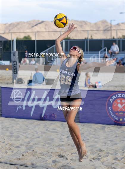 Thumbnail 1 in Williams Field vs. Desert Vista (AIA 6A Pairs D-I RD2) photogallery.