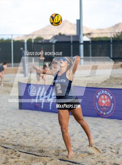 Thumbnail 1 in Williams Field vs. Desert Vista (AIA 6A Pairs D-I RD2) photogallery.