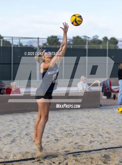 Thumbnail 3 in Williams Field vs. Desert Vista (AIA 6A Pairs D-I RD2) photogallery.