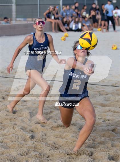Thumbnail 3 in Williams Field vs. Desert Vista (AIA 6A Pairs D-I RD2) photogallery.