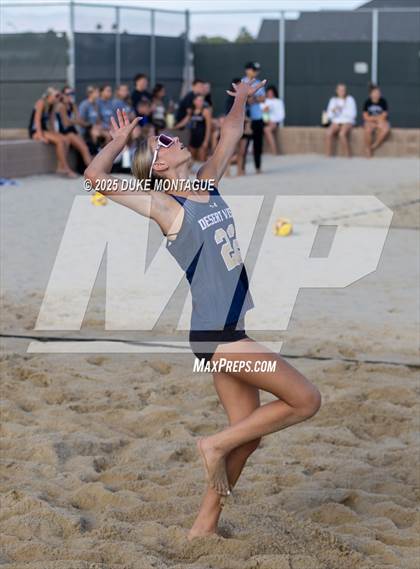 Thumbnail 3 in Williams Field vs. Desert Vista (AIA 6A Pairs D-I RD2) photogallery.