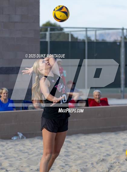 Thumbnail 3 in Williams Field vs. Desert Vista (AIA 6A Pairs D-I RD2) photogallery.