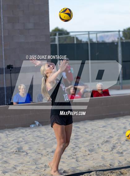 Thumbnail 2 in Williams Field vs. Desert Vista (AIA 6A Pairs D-I RD2) photogallery.