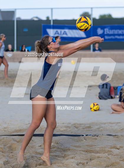 Thumbnail 2 in Williams Field vs. Desert Vista (AIA 6A Pairs D-I RD2) photogallery.