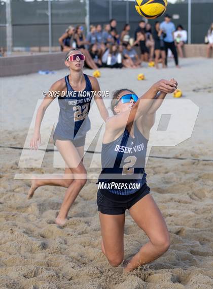 Thumbnail 1 in Williams Field vs. Desert Vista (AIA 6A Pairs D-I RD2) photogallery.