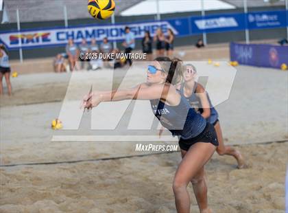Thumbnail 1 in Williams Field vs. Desert Vista (AIA 6A Pairs D-I RD2) photogallery.