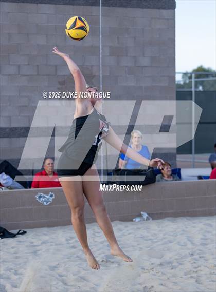 Thumbnail 1 in Williams Field vs. Desert Vista (AIA 6A Pairs D-I RD2) photogallery.