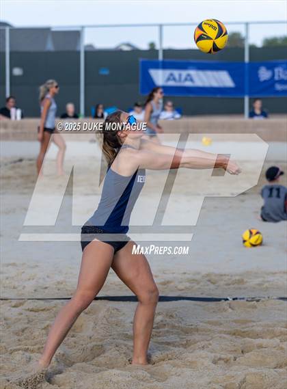Thumbnail 1 in Williams Field vs. Desert Vista (AIA 6A Pairs D-I RD2) photogallery.