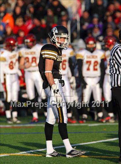 Thumbnail 1 in Sachem East @ Sachem North (D1 Semifinal) photogallery.