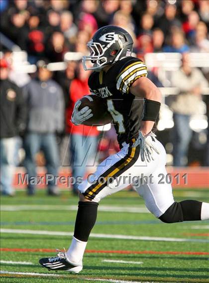 Thumbnail 1 in Sachem East @ Sachem North (D1 Semifinal) photogallery.