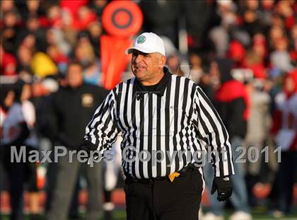Thumbnail 3 in Sachem East @ Sachem North (D1 Semifinal) photogallery.
