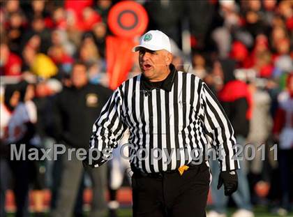 Thumbnail 1 in Sachem East @ Sachem North (D1 Semifinal) photogallery.