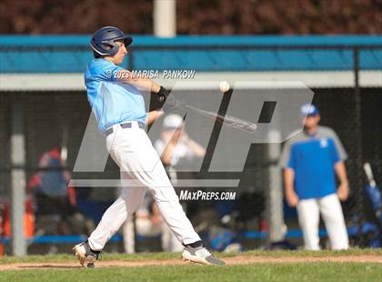 Thumbnail 3 in Bishop Grimes vs Westhill photogallery.