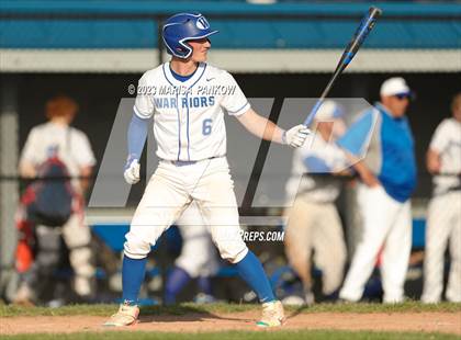 Thumbnail 3 in Bishop Grimes vs Westhill photogallery.