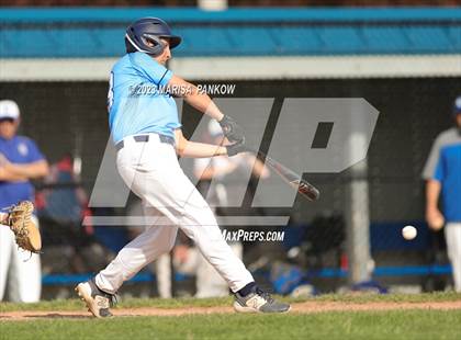 Thumbnail 1 in Bishop Grimes vs Westhill photogallery.