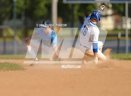 Thumbnail 1 in Bishop Grimes vs Westhill photogallery.