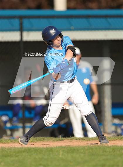Thumbnail 2 in Bishop Grimes vs Westhill photogallery.