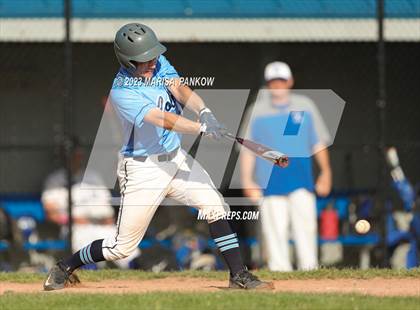 Thumbnail 3 in Bishop Grimes vs Westhill photogallery.