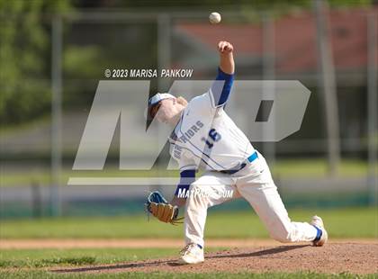 Thumbnail 2 in Bishop Grimes vs Westhill photogallery.
