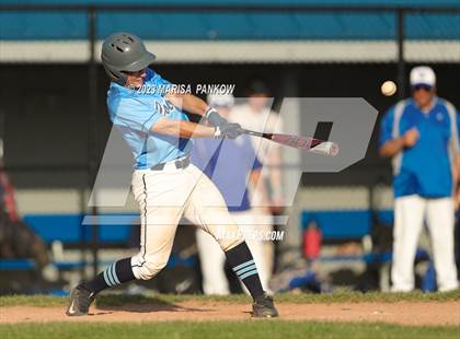 Thumbnail 1 in Bishop Grimes vs Westhill photogallery.