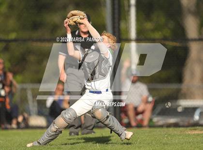 Thumbnail 3 in Bishop Grimes vs Westhill photogallery.
