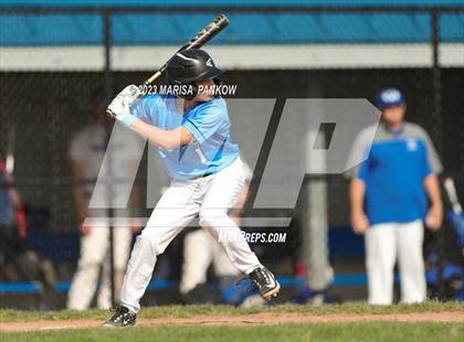 Thumbnail 3 in Bishop Grimes vs Westhill photogallery.