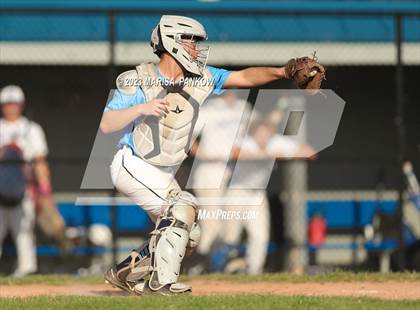 Thumbnail 1 in Bishop Grimes vs Westhill photogallery.