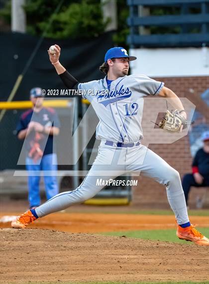 Thumbnail 2 in Triton @ Terry Sanford photogallery.