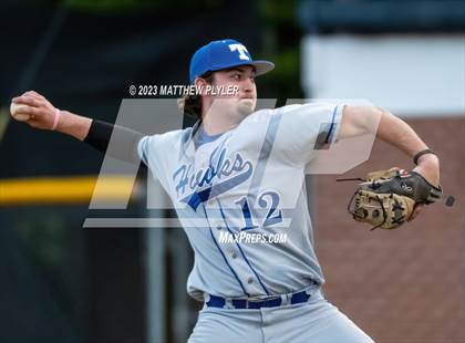 Thumbnail 2 in Triton @ Terry Sanford photogallery.