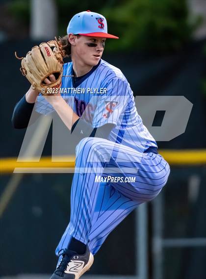 Thumbnail 3 in Triton @ Terry Sanford photogallery.