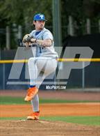 Photo from the gallery "Triton @ Terry Sanford"