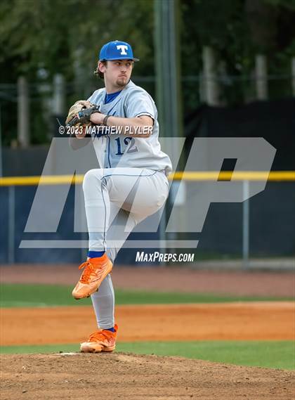 Thumbnail 2 in Triton @ Terry Sanford photogallery.