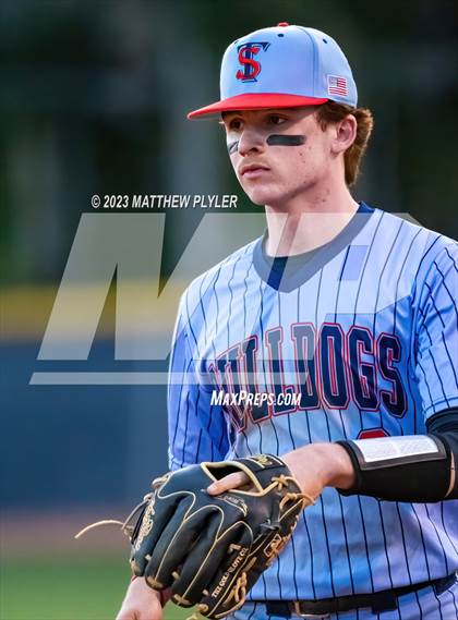 Thumbnail 1 in Triton @ Terry Sanford photogallery.