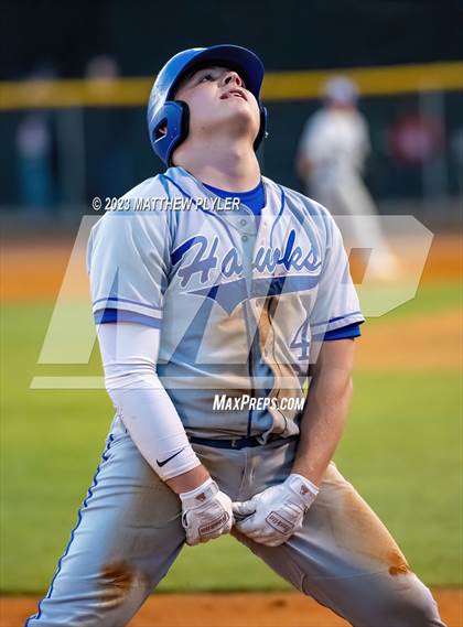 Thumbnail 3 in Triton @ Terry Sanford photogallery.