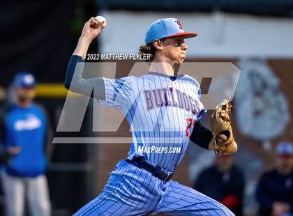 Thumbnail 2 in Triton @ Terry Sanford photogallery.