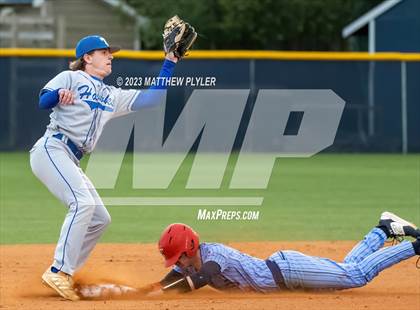 Thumbnail 1 in Triton @ Terry Sanford photogallery.
